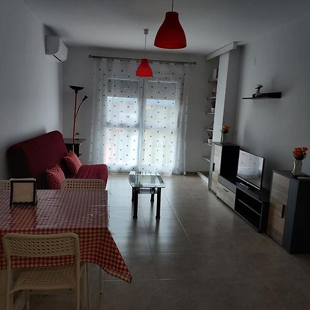 Piso Vinaros Apartment Bagian luar foto