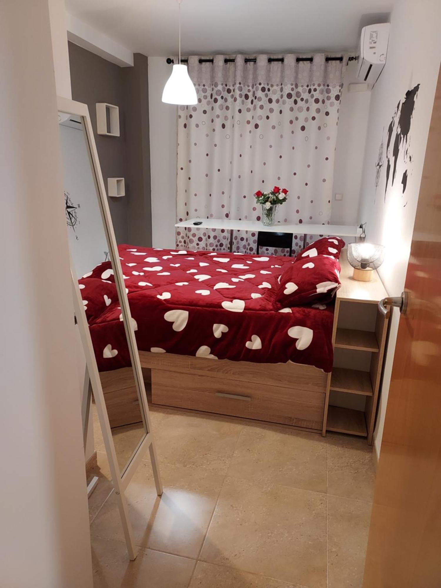 Piso Vinaros Apartment Bagian luar foto