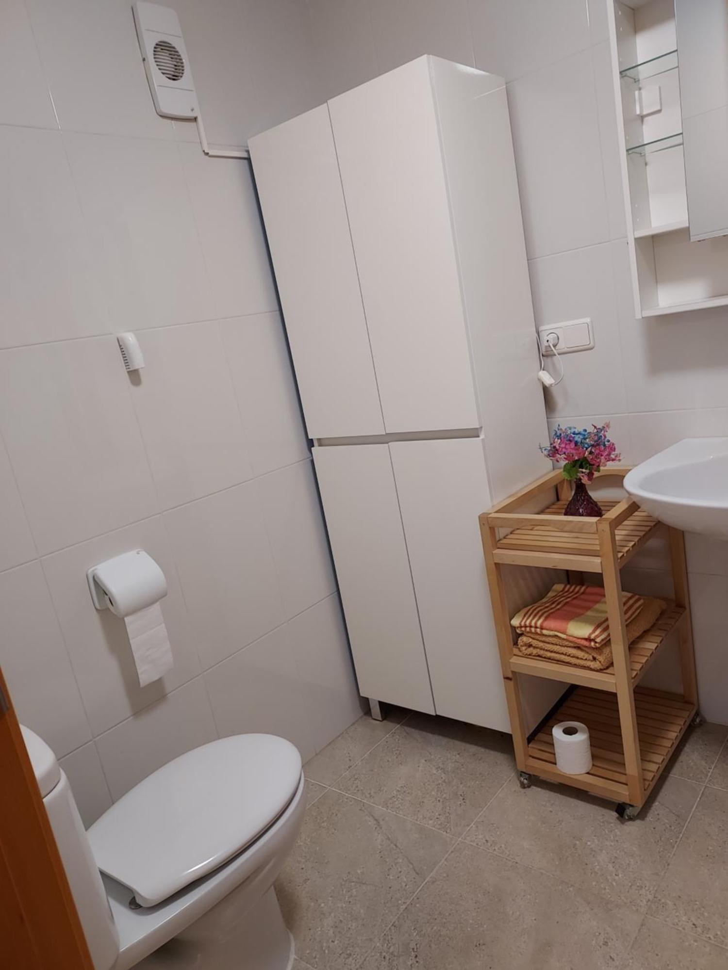 Piso Vinaros Apartment Bagian luar foto