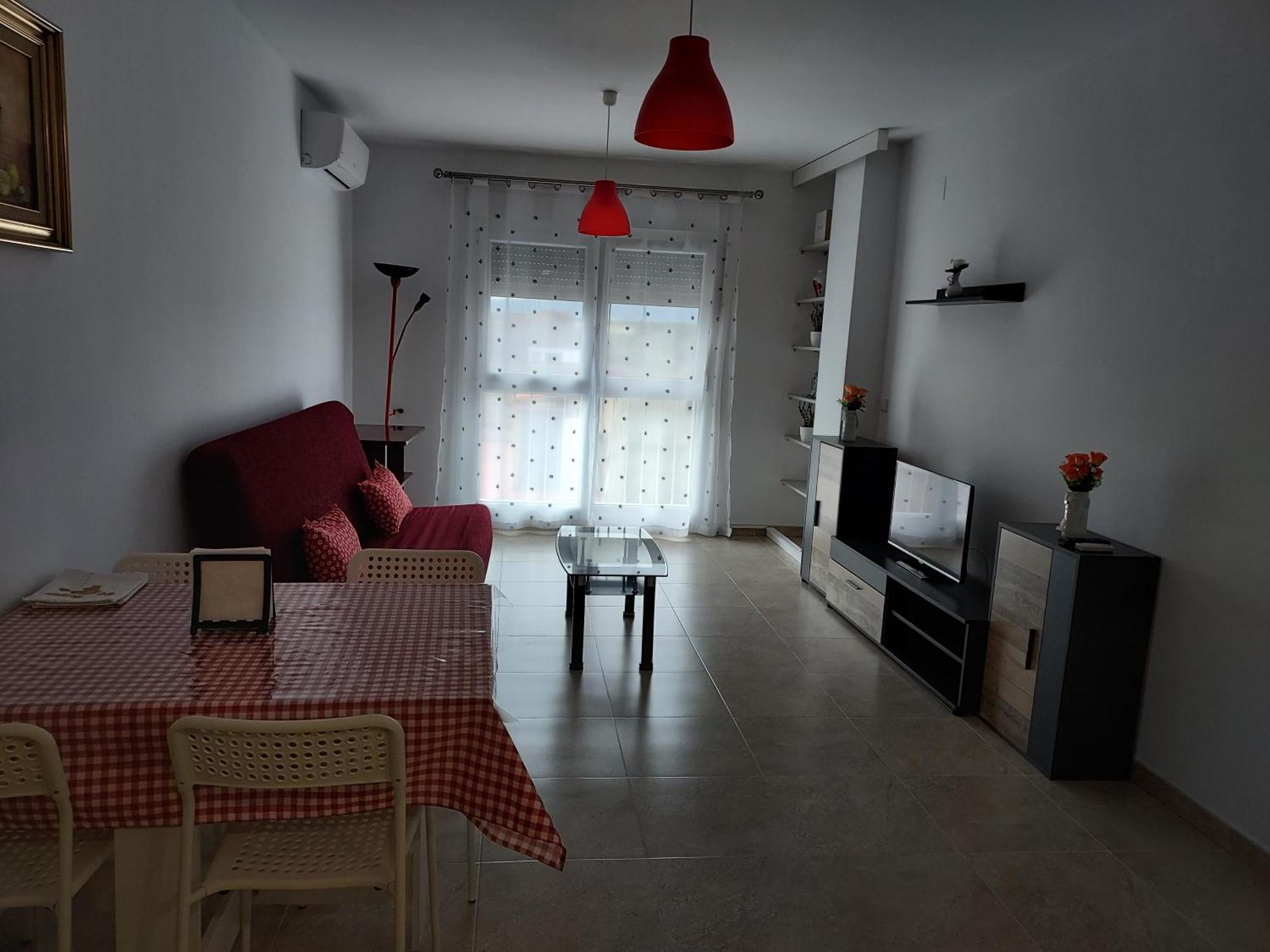 Piso Vinaros Apartment Bagian luar foto